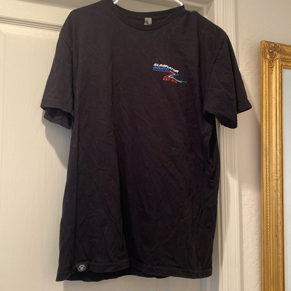 Eliminator Other - Mens eliminator t shirt